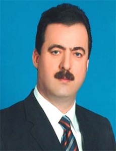 Ayhan Nasuhbeyoğlu